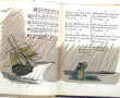 POSTOLLEC. Cahiers de chansons de Jean-L