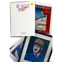 DE GAULLE - Alain GESGON - C.I.R.I.P. - 
