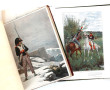 MILITARIA - 2 livres: - "1792-1809- av