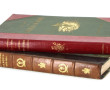 MILITARIA - 2 livres: - "1792-1809- av