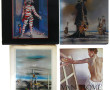 ART - 4 livres: Bernard Louedin, Van Hov