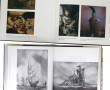 ART - 4 livres: Bernard Louedin, Van Hov