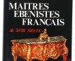 Jean Nicolay 'Maîtres ébénistes français