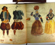 Denise Delouche "F.H Lalaisse - aquarell