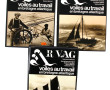 Ar VAG "Voiles au travail en Bretagne Al