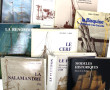 ARCHITECTURE NAVALE - Bel Ensemble de li