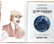 VICTOR SACKVILLE - 1 BD en EO avec aquar