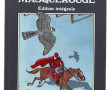 LE MASQUE ROUGE 1 BD intégrale reliée to