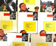 BLACK et MORTIMER - 6 BD rigides + livre