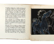 Hans ERNI - "Chevaux". André et Pierre G