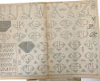 LE JOURNAL DES BRODEUSES - Lot de 12 n° 