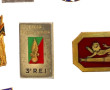 11 insignes militaires français
