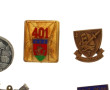 21 insignes de la marine nationale