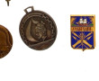 21 insignes de la marine nationale