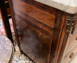 Commode ancienne de style Louis XVI en p