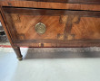 Commode ancienne de style Louis XVI en p
