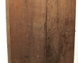 Elément de boiserie ancienne en bois scu