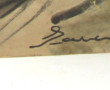 Ecole Xxème - Dessin préparatoire à l'aq