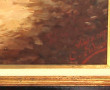 C. SCHVAR (XIXè-Xxè) "Paysage du Vieux C