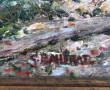 Georges BALLERAT (1902-2000) "Vieux quar