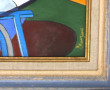 Roland STANZIONI (Xxème) "Femme de pêche