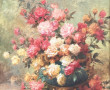 Théophile Louis DEYROLLE (1844-1923) "Bo