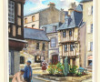 Eric FLOCH (1956-2013) "La place au beur