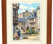 Eric FLOCH (1956-2013) "La place au beur