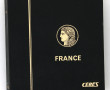 France - Classeur de TP neufs bien garni