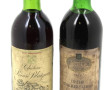 BORDEAUX - 1 B MEDOC Ch Prieuré Blaignan