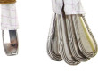 CHRISTOFLE Décor Marly - 7 fourchettes d