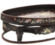 CHINE(Fin XIXème, début Xxème) - Boîte à