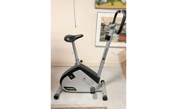 Vélo d'appartement226107