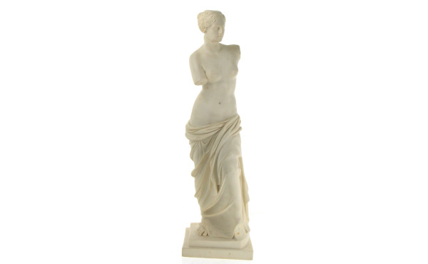 VENUS de MILO - Sculpture décorative en 