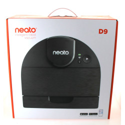 Robot aspirateur NEATO D9