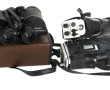 Paire de jumelles Bushnell Inta-focus 7x