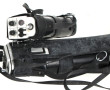 Paire de jumelles Bushnell Inta-focus 7x