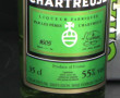 Verre et cuillère à absinthe : on y join