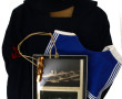 MARINE NATIONALE - Valise de la Marine N