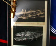 MARINE NATIONALE - Valise de la Marine N