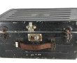 MARINE NATIONALE - Valise de la Marine N