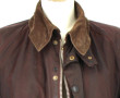 BARBOUR - Veste homme en toile huilée ta