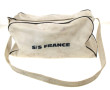 PAQUEBOT FRANCE - Sac de cabine SS Franc