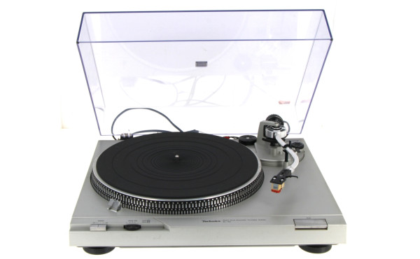 Platine disque de marque TECHNICS modèle
