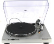 Platine disque de marque TECHNICS modèle