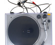 Platine disque de marque TECHNICS modèle
