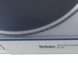 Platine disque de marque TECHNICS modèle