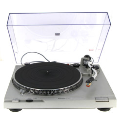 Platine disque de marque TECHNICS modèle
