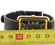 FAVRE-LEUBA - Montre mécanique rectangul