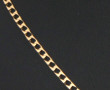 Chaîne en or jaune 14 cts (585ème), poid